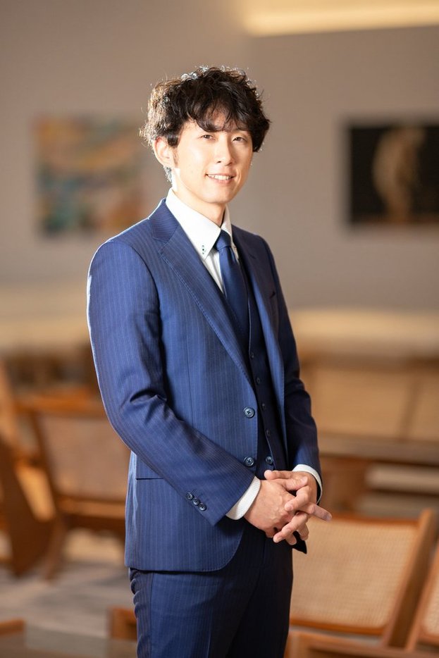 葛西 了太